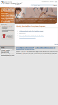 Mobile Screenshot of facultycompliance.uthscsa.edu